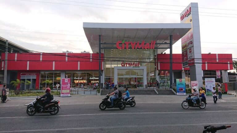 Citymall Dipolog