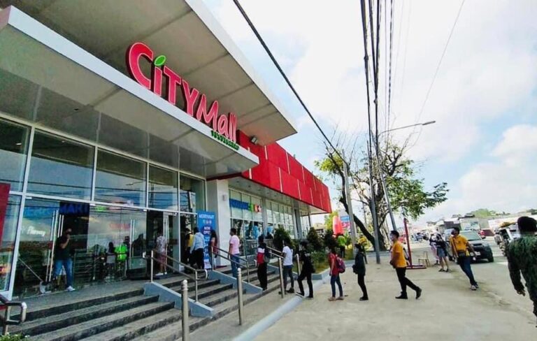 Citymall Tuguegarao