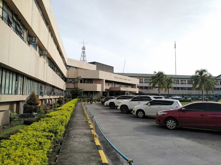 Cotabato Regional and Medical Center