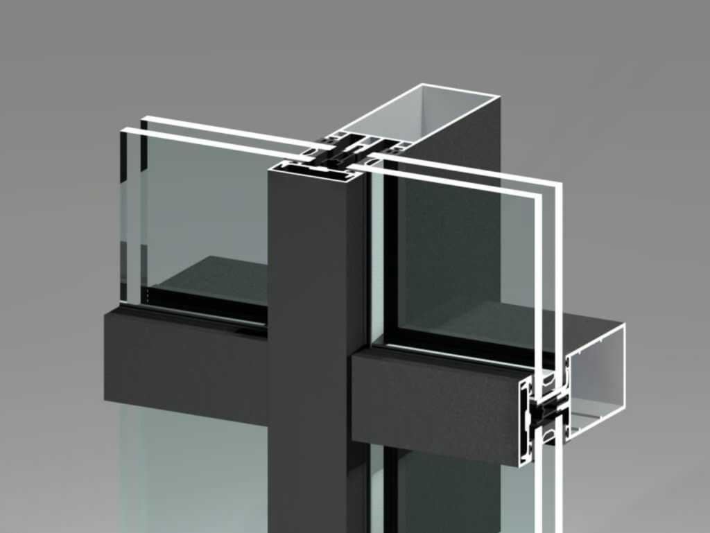 Curtain Wall